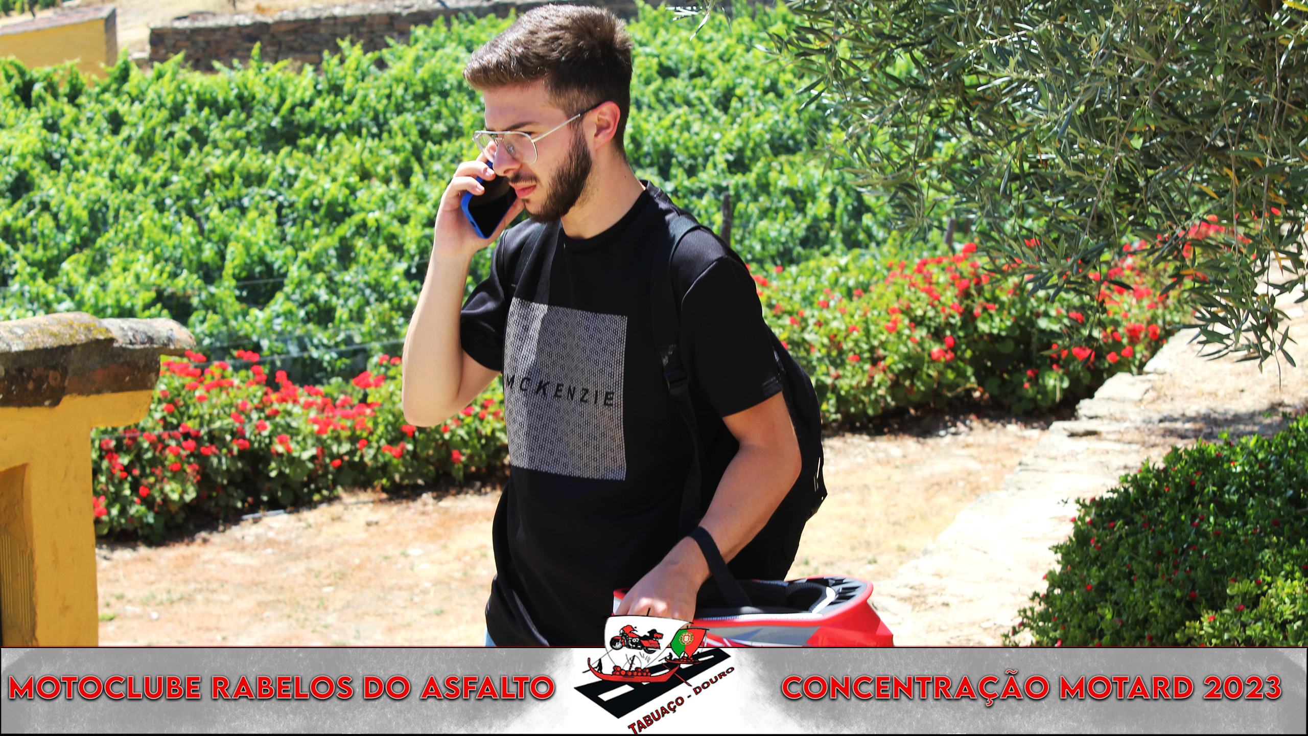Concentração 2023